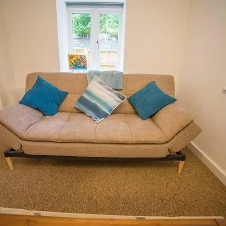 Champion Court Two Bedroom Flat