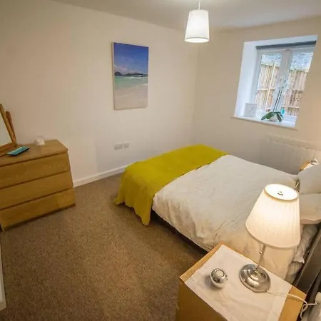 Appartement Champion Court Two Bedroom Flat Bristol