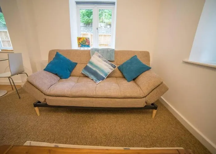 Champion Court Two Bedroom Flat