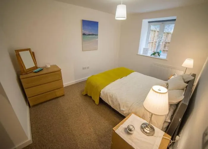 Lejlighed Champion Court Two Bedroom Flat Bristol